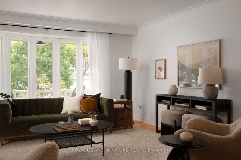 Image of home for listing MLS® W13843554