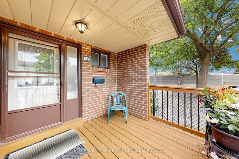 Image of home for listing MLS® W13843566