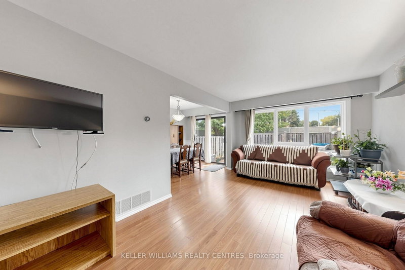 Image of home for listing MLS® W13843566