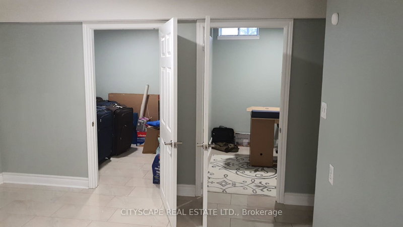 Image of home for listing MLS® W13843568