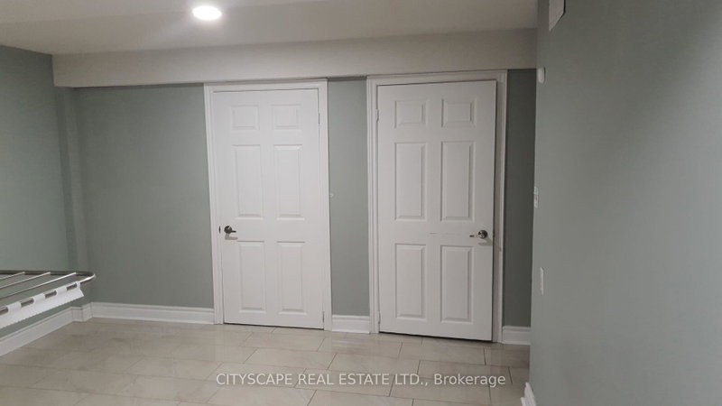 Image of home for listing MLS® W13843568