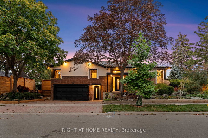 Image of home for listing MLS® W13843592