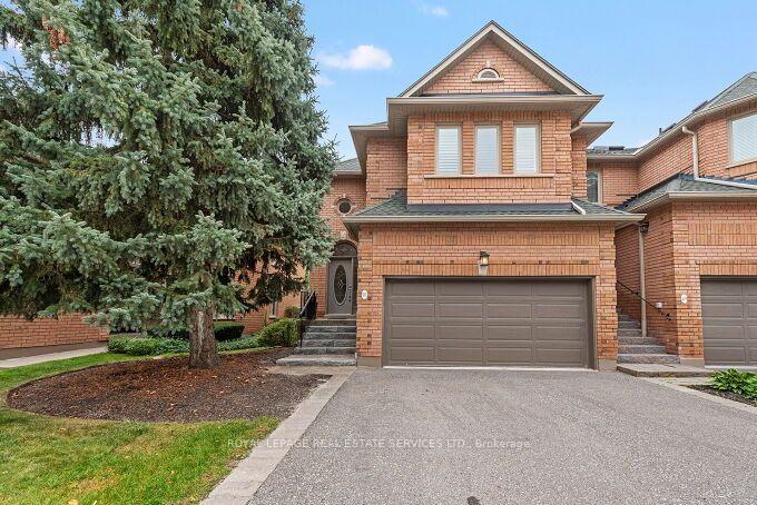 Image of home for listing MLS® W13843606