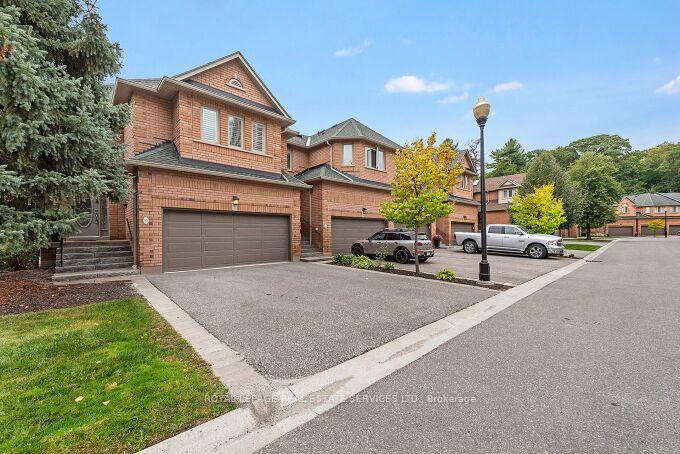 Image of home for listing MLS® W13843606