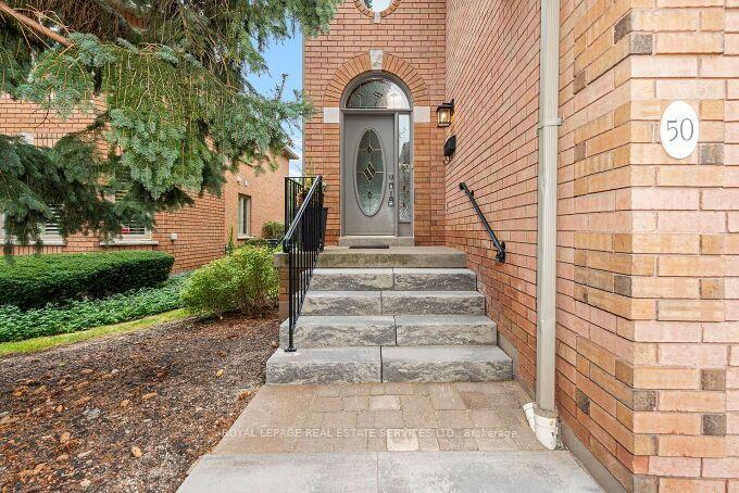 Image of home for listing MLS® W13843606