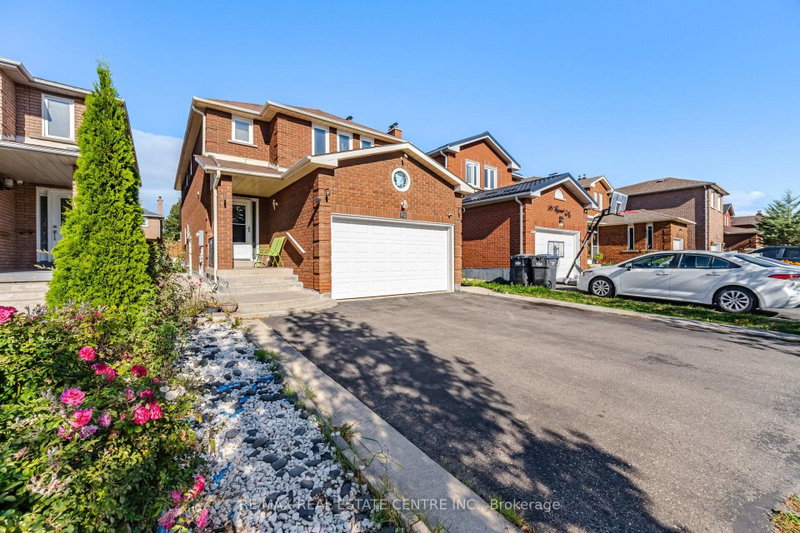 Image of home for listing MLS® W13843622