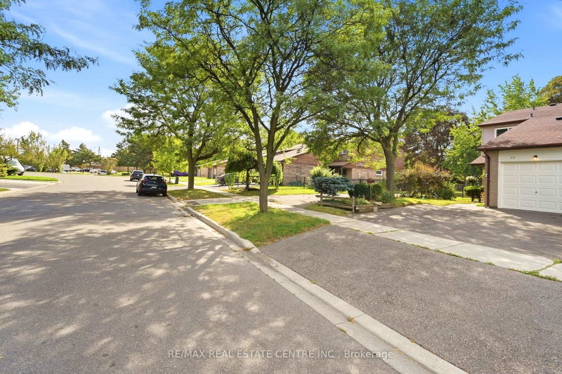 Image of home for listing MLS® W13843698