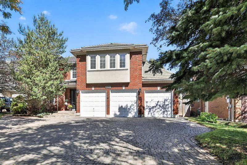 Image of home for listing MLS® W13843712