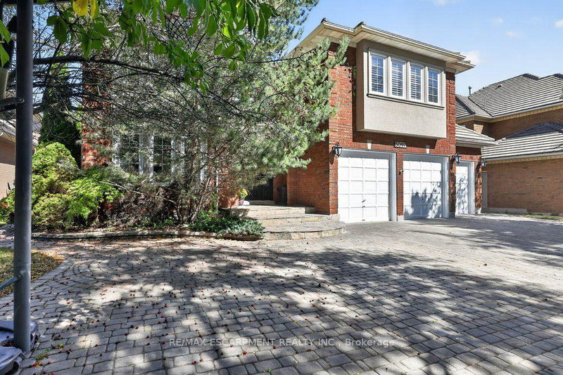 Image of home for listing MLS® W13843712