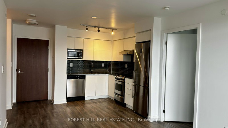 Image of home for listing MLS® W13843748