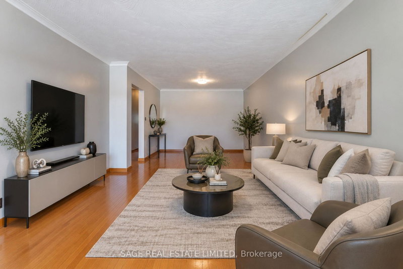 Image of home for listing MLS® W13843788