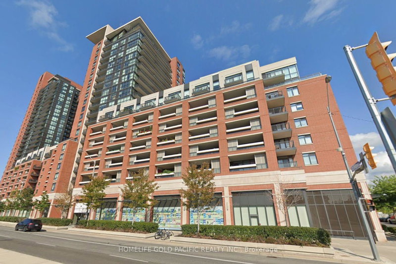 Image of home for listing MLS® W13843802