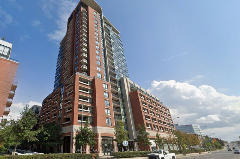 Image of home for listing MLS® W13843802