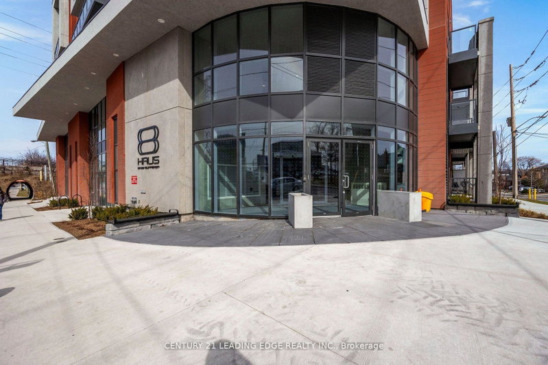 Image of home for listing MLS® W13843824