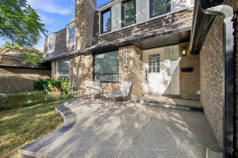Image of home for listing MLS® W13843870