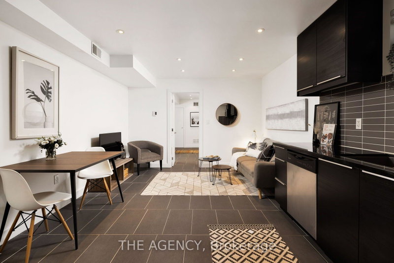 Image of home for listing MLS® W13843878