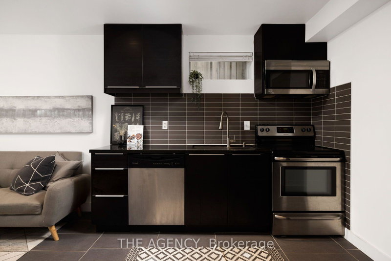 Image of home for listing MLS® W13843878