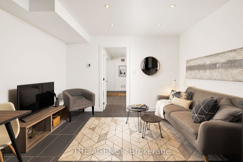 Image of home for listing MLS® W13843878