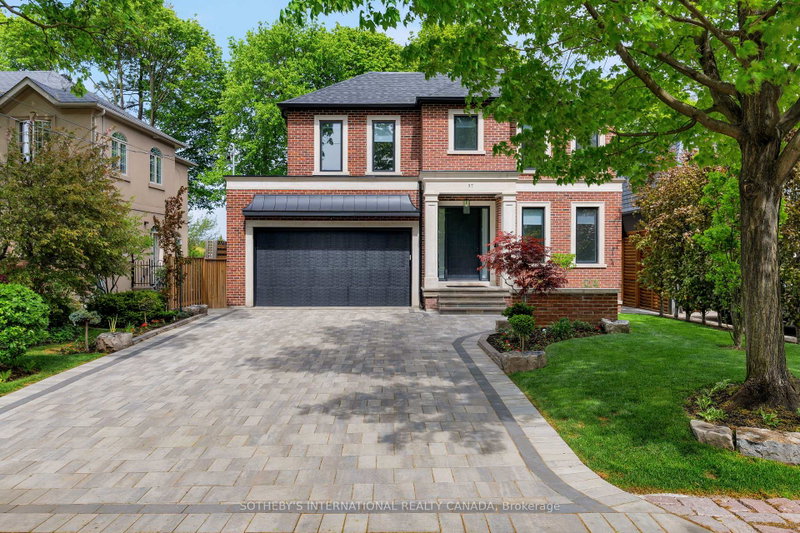 Image of home for listing MLS® W13843924