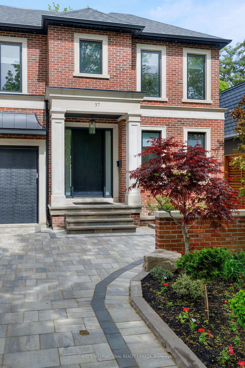 Image of home for listing MLS® W13843924