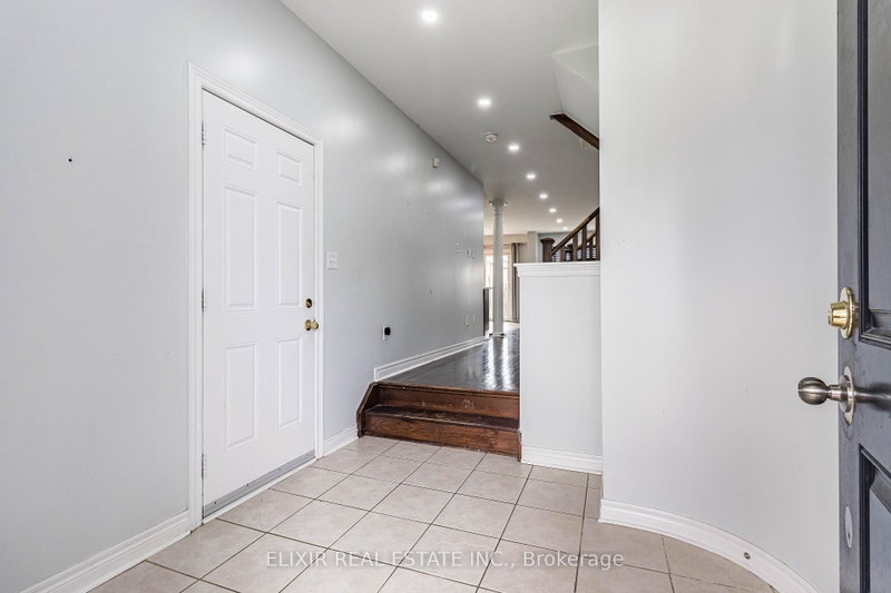 Image of home for listing MLS® W13843932