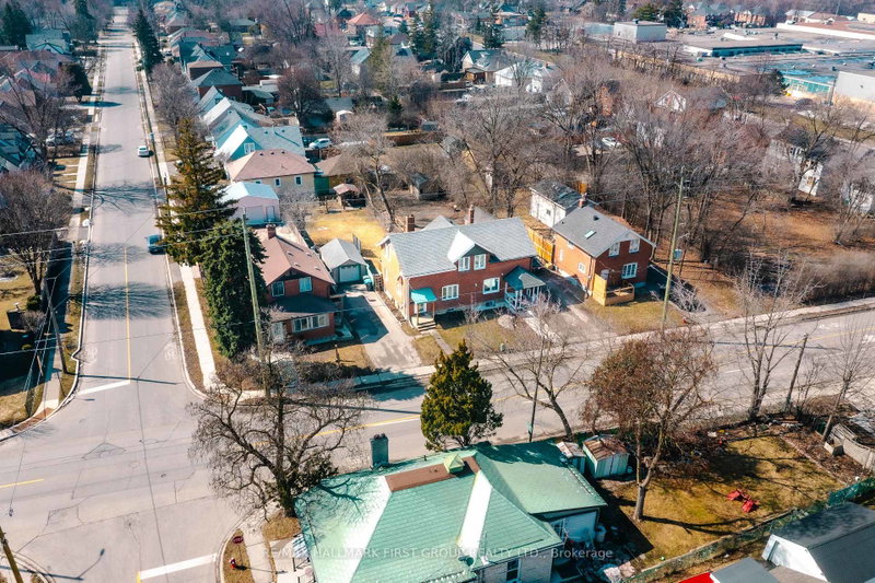 Image of home for listing MLS® W13843980