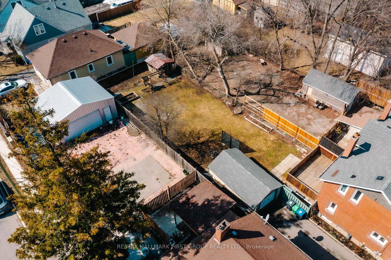 Image of home for listing MLS® W13843980