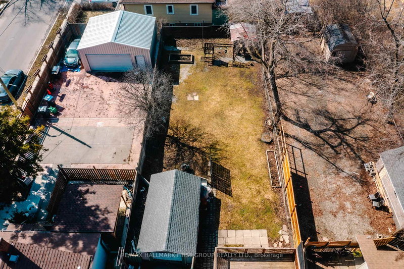 Image of home for listing MLS® W13843980