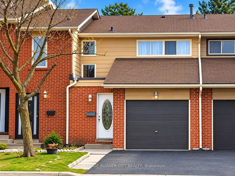 Image of home for listing MLS® W13843992
