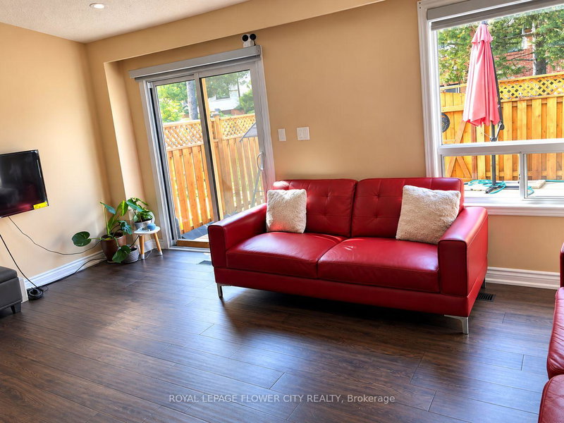 Image of home for listing MLS® W13843992