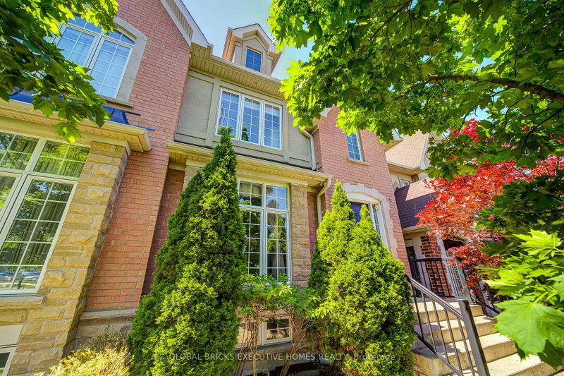 Image of home for listing MLS® W13843998