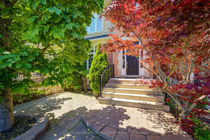 Image of home for listing MLS® W13843998