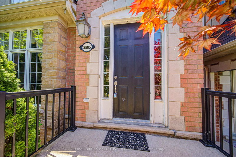 Image of home for listing MLS® W13843998