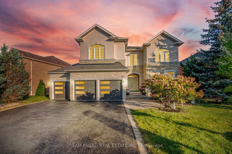 Image of home for listing MLS® W13844008