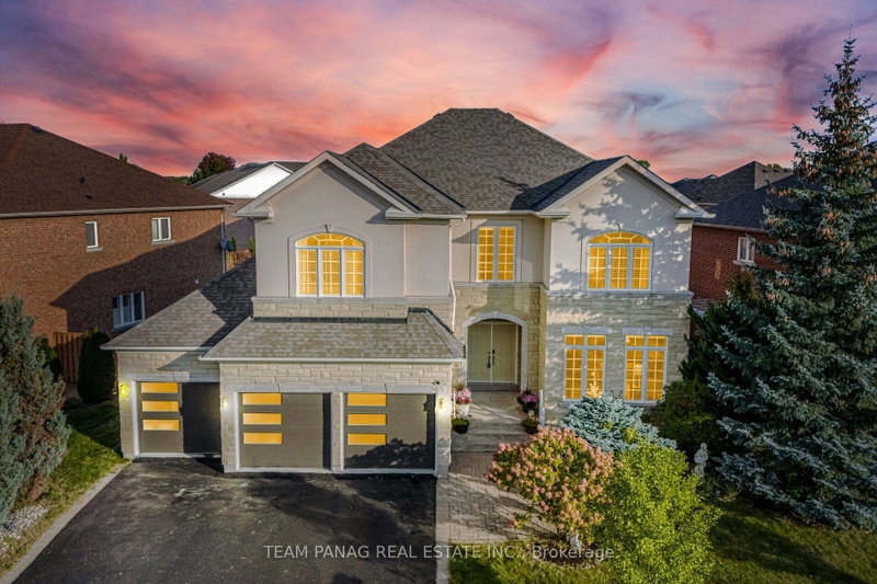 Image of home for listing MLS® W13844008