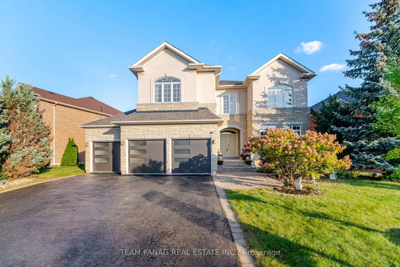 Image of home for listing MLS® W13844008