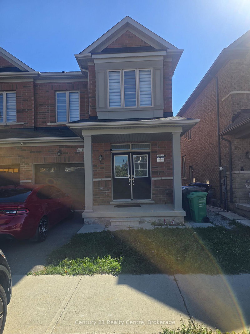 Image of home for listing MLS® W13844066