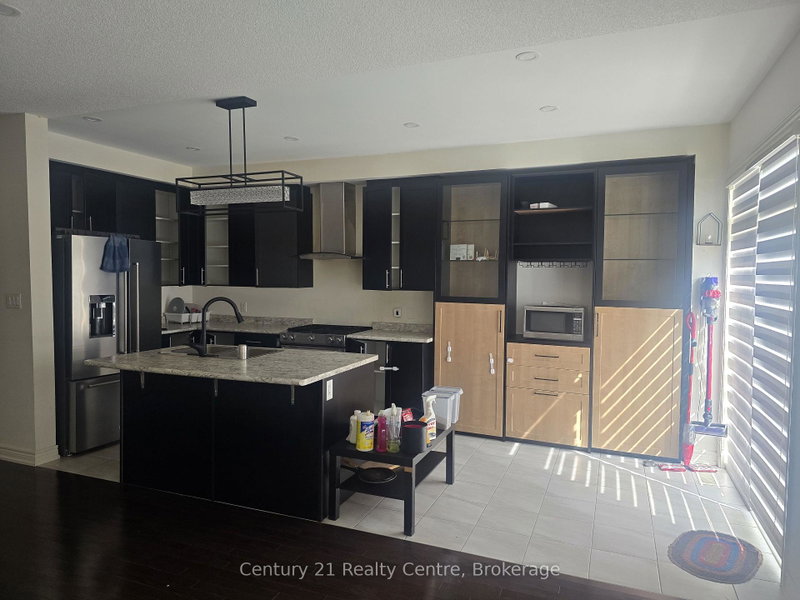 Image of home for listing MLS® W13844066