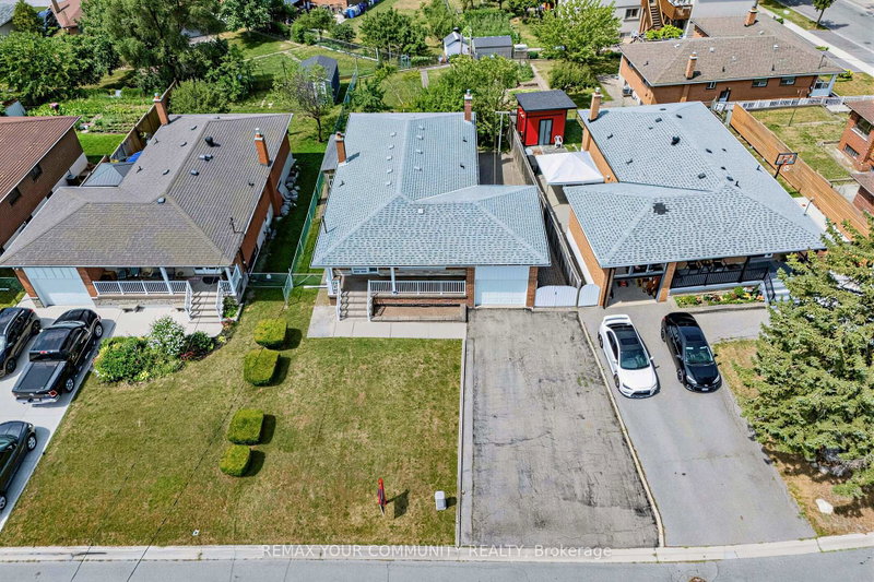 Image of home for listing MLS® W13844088
