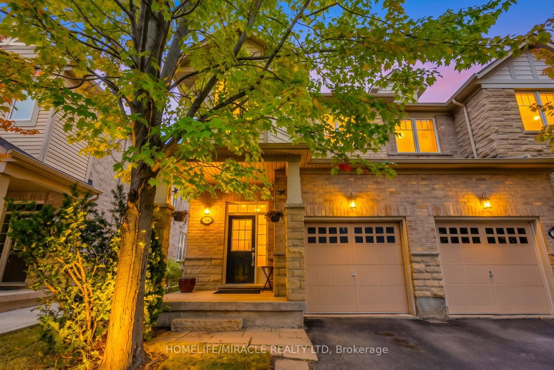 Image of home for listing MLS® W13844134