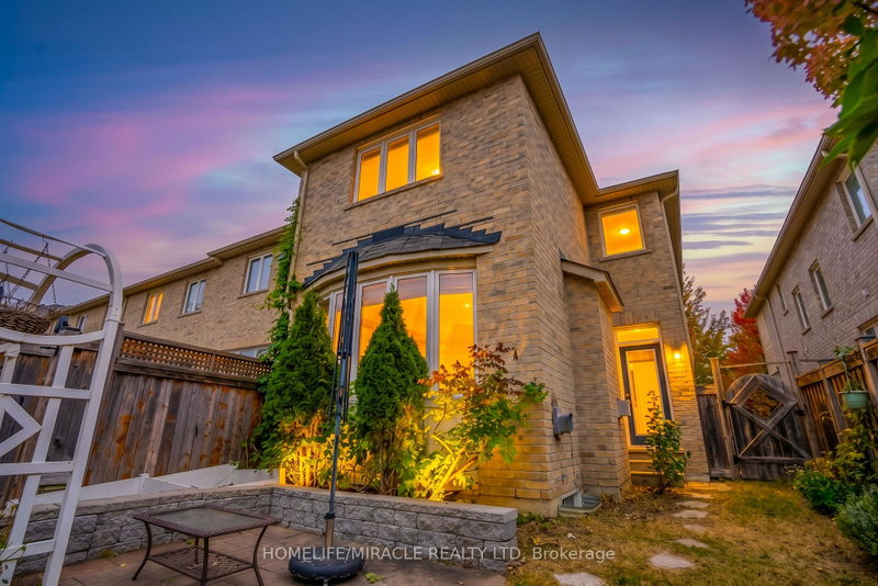 Image of home for listing MLS® W13844134