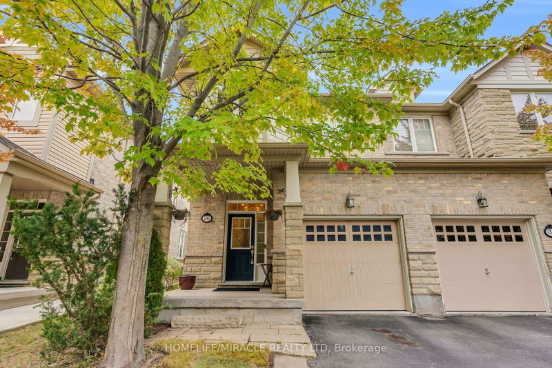 Image of home for listing MLS® W13844134