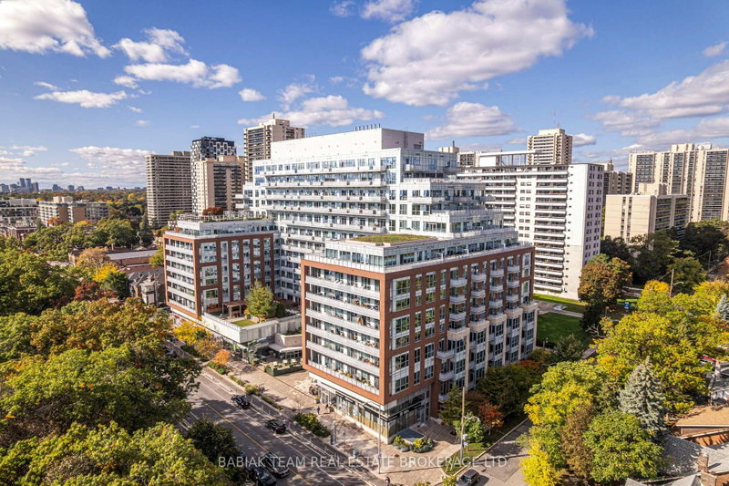 Image of home for listing MLS® W13844140