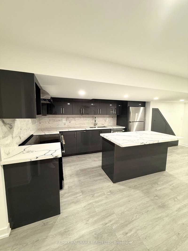 Image of home for listing MLS® W13844152