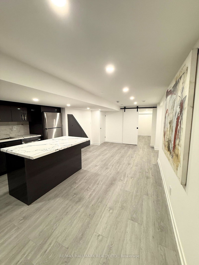 Image of home for listing MLS® W13844152