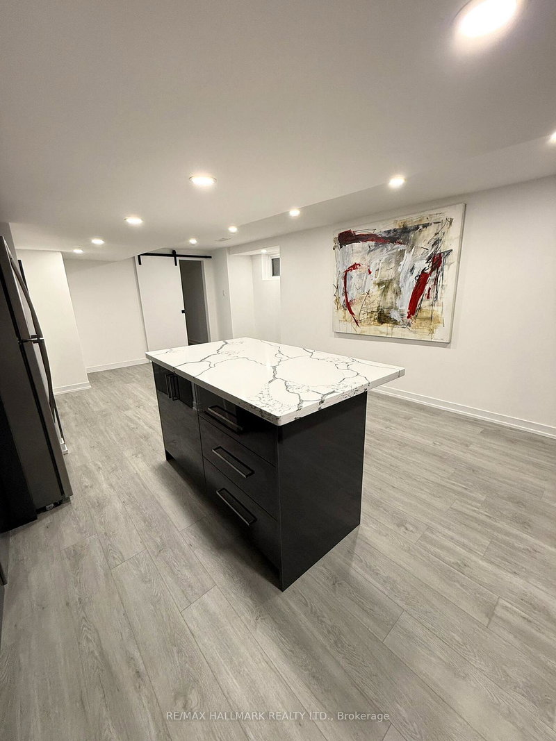 Image of home for listing MLS® W13844152