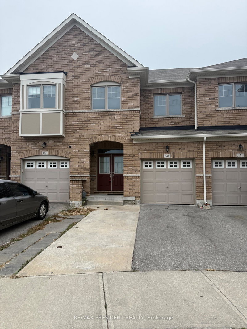 Image of home for listing MLS® W13844168