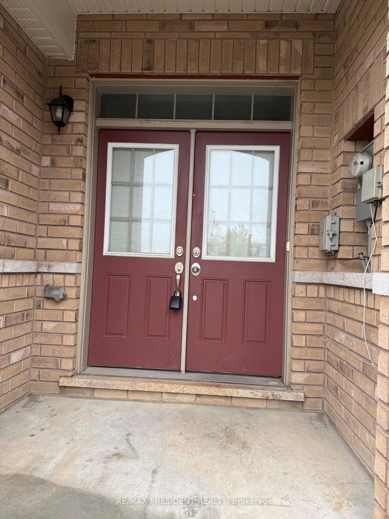 Image of home for listing MLS® W13844168