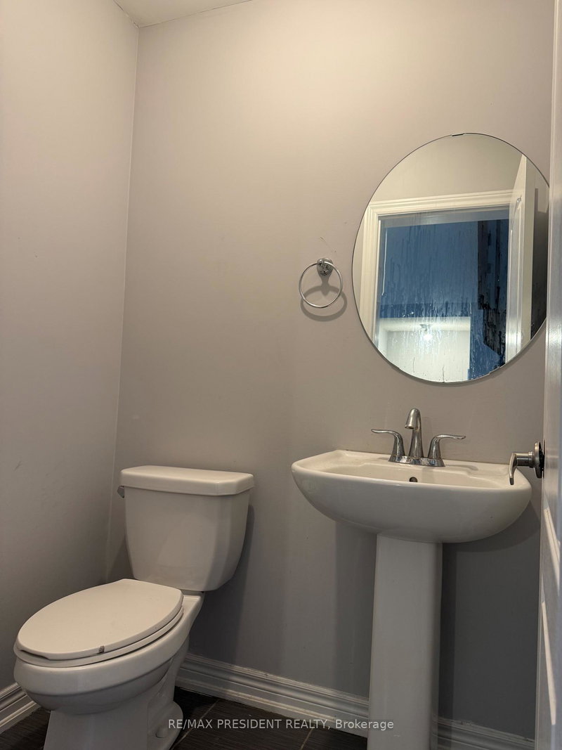 Image of home for listing MLS® W13844168