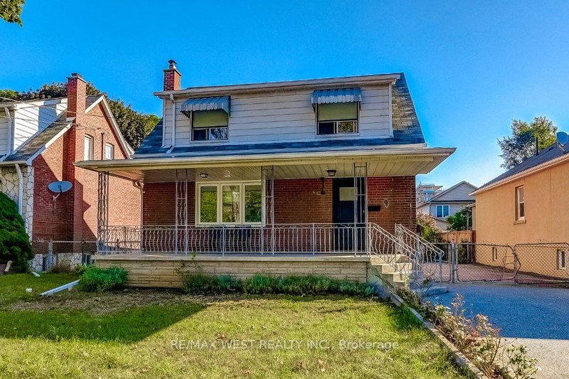 Image of home for listing MLS® W13844176